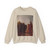 CONSTABLE, John - A Church porch (Artwork) Crewneck Sweatshirt