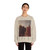 CONSTABLE, John - A Church porch (Artwork) Crewneck Sweatshirt