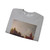 CONSTABLE, John - A Church porch (Artwork) Crewneck Sweatshirt