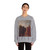 CONSTABLE, John - A Church porch (Artwork) Crewneck Sweatshirt