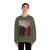 CONSTABLE, John - A Church porch (Artwork) Crewneck Sweatshirt