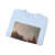 CONSTABLE, John - A Church porch (Artwork) Crewneck Sweatshirt