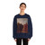 CONSTABLE, John - A Church porch (Artwork) Crewneck Sweatshirt