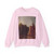 CONSTABLE, John - A Church porch (Artwork) Crewneck Sweatshirt