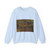 MONTICELLI Adolphe - Sunrise (Artwork) Crewneck Sweatshirt