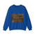 MONTICELLI Adolphe - Sunrise (Artwork) Crewneck Sweatshirt