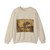 MONTICELLI Adolphe - Sunset (Artwork) Crewneck Sweatshirt