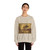 MONTICELLI Adolphe - Sunset (Artwork) Crewneck Sweatshirt