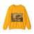 MONTICELLI Adolphe - Sunset (Artwork) Crewneck Sweatshirt