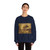MONTICELLI Adolphe - Sunset (Artwork) Crewneck Sweatshirt