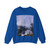 PILLEMENT, Jean-Baptiste - Landscape with Washerwomen (detail) (Artwork) Crewneck Sweatshirt