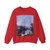 PILLEMENT, Jean-Baptiste - Landscape with Washerwomen (detail) (Artwork) Crewneck Sweatshirt