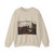 CONSTABLE, John - A Water-Mill (Artwork) Crewneck Sweatshirt