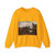 CONSTABLE, John - A Water-Mill (Artwork) Crewneck Sweatshirt