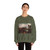 CONSTABLE, John - A Water-Mill (Artwork) Crewneck Sweatshirt