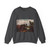CONSTABLE, John - A Water-Mill (Artwork) Crewneck Sweatshirt