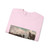 CONSTABLE, John - A Water-Mill (Artwork) Crewneck Sweatshirt