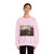 CONSTABLE, John - A Water-Mill (Artwork) Crewneck Sweatshirt