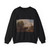 CONSTABLE, John - A View on the Stour near Dedham (Artwork) Crewneck Sweatshirt