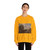 CONSTABLE, John - A View on the Stour near Dedham (Artwork) Crewneck Sweatshirt