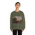 CONSTABLE, John - A View on the Stour near Dedham (Artwork) Crewneck Sweatshirt