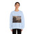 CONSTABLE, John - A View on the Stour near Dedham (Artwork) Crewneck Sweatshirt