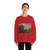 CONSTABLE, John - A View on the Stour near Dedham (Artwork) Crewneck Sweatshirt
