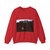 KOCH, Joseph Anton - Mountain Scene (Artwork) Crewneck Sweatshirt