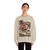 JUANES, Juan de - The Entombment of St Stephen Martyr (Artwork) Crewneck Sweatshirt