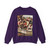JUANES, Juan de - The Entombment of St Stephen Martyr (Artwork) Crewneck Sweatshirt