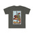 The Knight of Wands (Tarot Card) T-Shirt