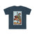 The Knight of Wands (Tarot Card) T-Shirt