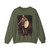 CONGNET, Gillis - Pierson La Hues (Artwork) Crewneck Sweatshirt