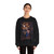 CONCA, Sebastiano - Christ in the Garden of Gethsemane (Artwork) Crewneck Sweatshirt