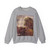 CONSTABLE, John - Boat Passing a Lock (Artwork) Crewneck Sweatshirt