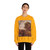 CONSTABLE, John - Boat Passing a Lock (Artwork) Crewneck Sweatshirt