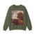 CONSTABLE, John - Boat Passing a Lock (Artwork) Crewneck Sweatshirt