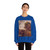 CONSTABLE, John - Boat Passing a Lock (Artwork) Crewneck Sweatshirt