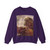 CONSTABLE, John - Boat Passing a Lock (Artwork) Crewneck Sweatshirt