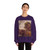 CONSTABLE, John - Boat Passing a Lock (Artwork) Crewneck Sweatshirt