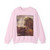CONSTABLE, John - Boat Passing a Lock (Artwork) Crewneck Sweatshirt
