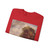 CONSTABLE, John - Boat Passing a Lock (Artwork) Crewneck Sweatshirt