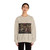 CONCA, Sebastiano - Alexander the Great in the Temple of Jerusalem (Artwork) Crewneck Sweatshirt