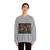 CONCA, Sebastiano - Alexander the Great in the Temple of Jerusalem (Artwork) Crewneck Sweatshirt