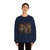 CONCA, Sebastiano - Alexander the Great in the Temple of Jerusalem (Artwork) Crewneck Sweatshirt