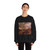 CONSTABLE, John - Branch Hill Pond Hampstead (Artwork) Crewneck Sweatshirt