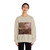 CONSTABLE, John - Branch Hill Pond Hampstead (Artwork) Crewneck Sweatshirt