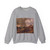 CONSTABLE, John - Branch Hill Pond Hampstead (Artwork) Crewneck Sweatshirt
