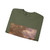 CONSTABLE, John - Branch Hill Pond Hampstead (Artwork) Crewneck Sweatshirt