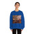 CONSTABLE, John - Branch Hill Pond Hampstead (Artwork) Crewneck Sweatshirt